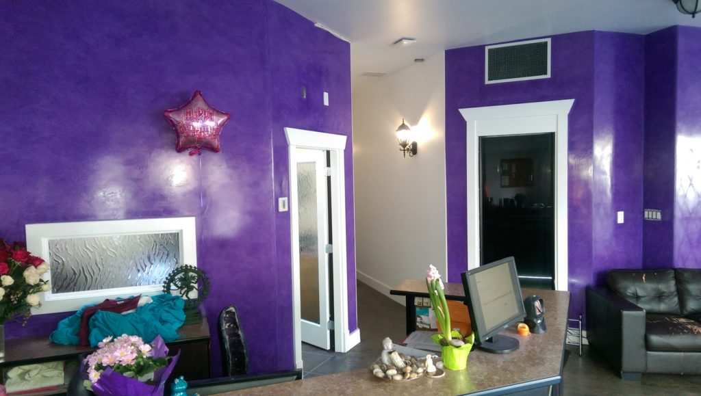 Meoded stucco lamundo venetian plaster vancouver