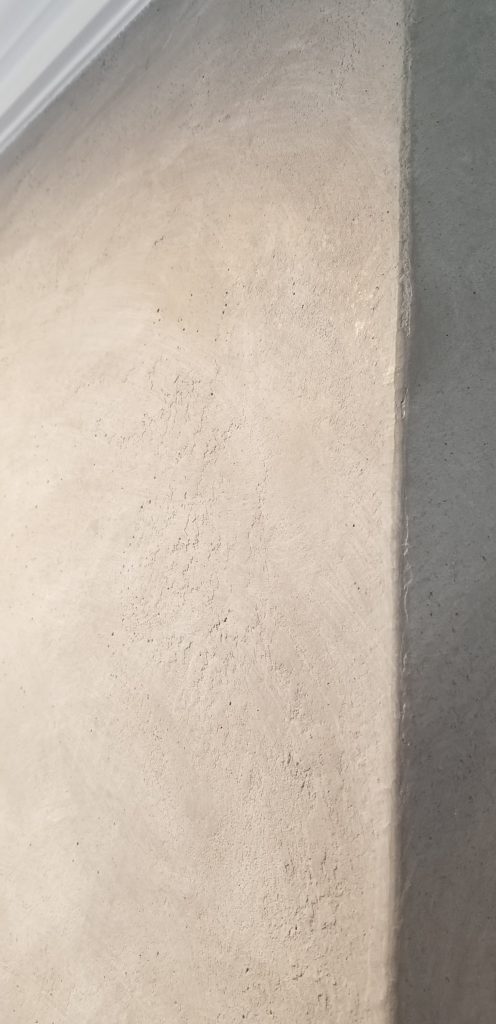 Fireplace Resurfacing In North Vancouver